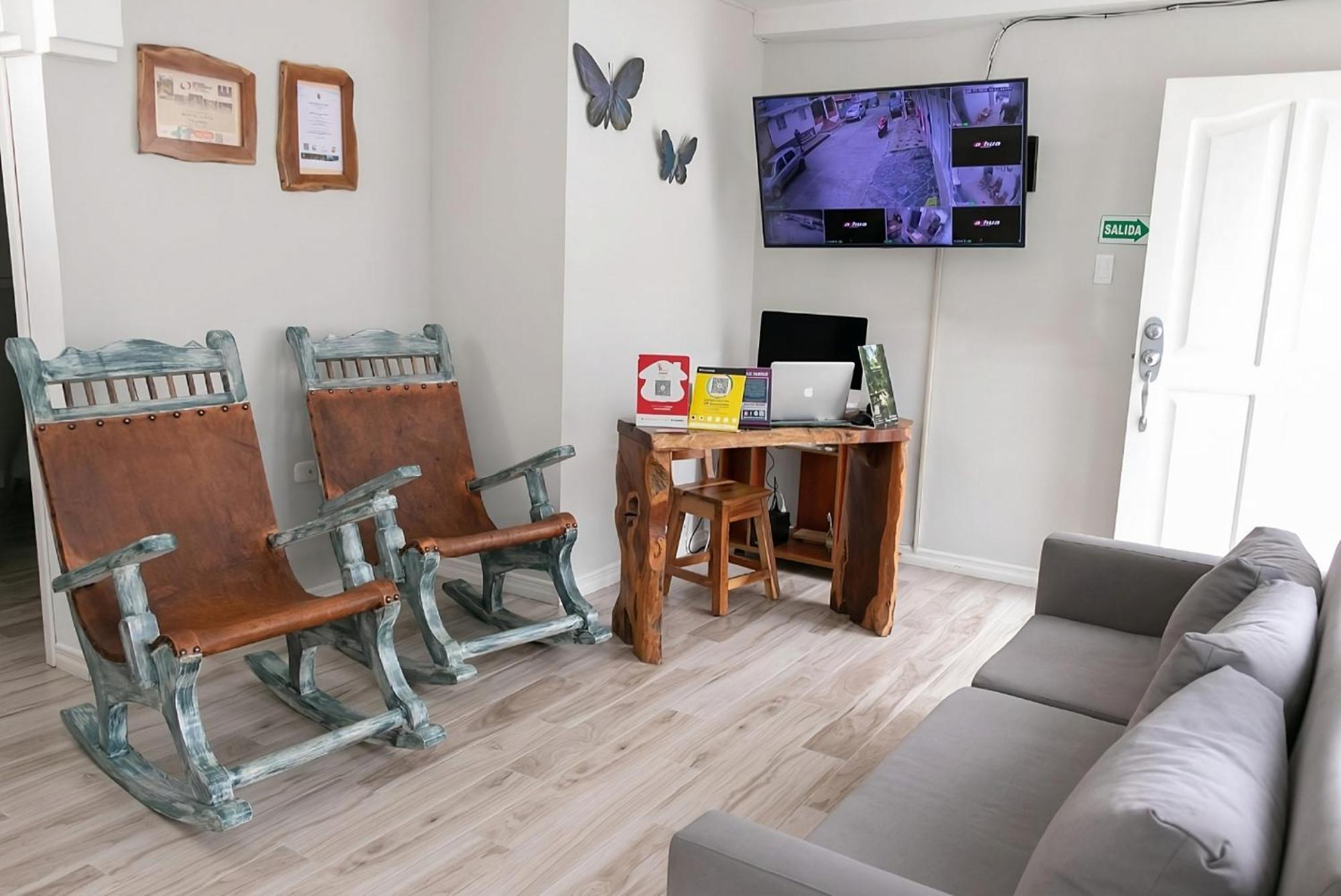 Casa Hotel Alicia Філандія Екстер'єр фото