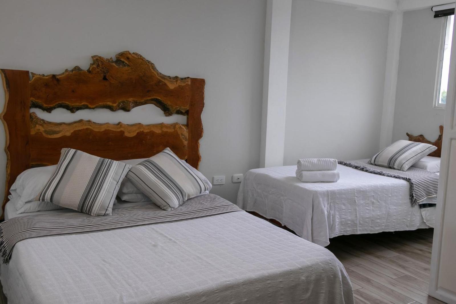 Casa Hotel Alicia Філандія Екстер'єр фото