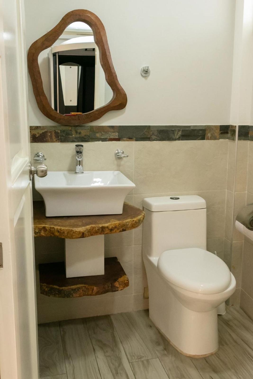 Casa Hotel Alicia Філандія Екстер'єр фото