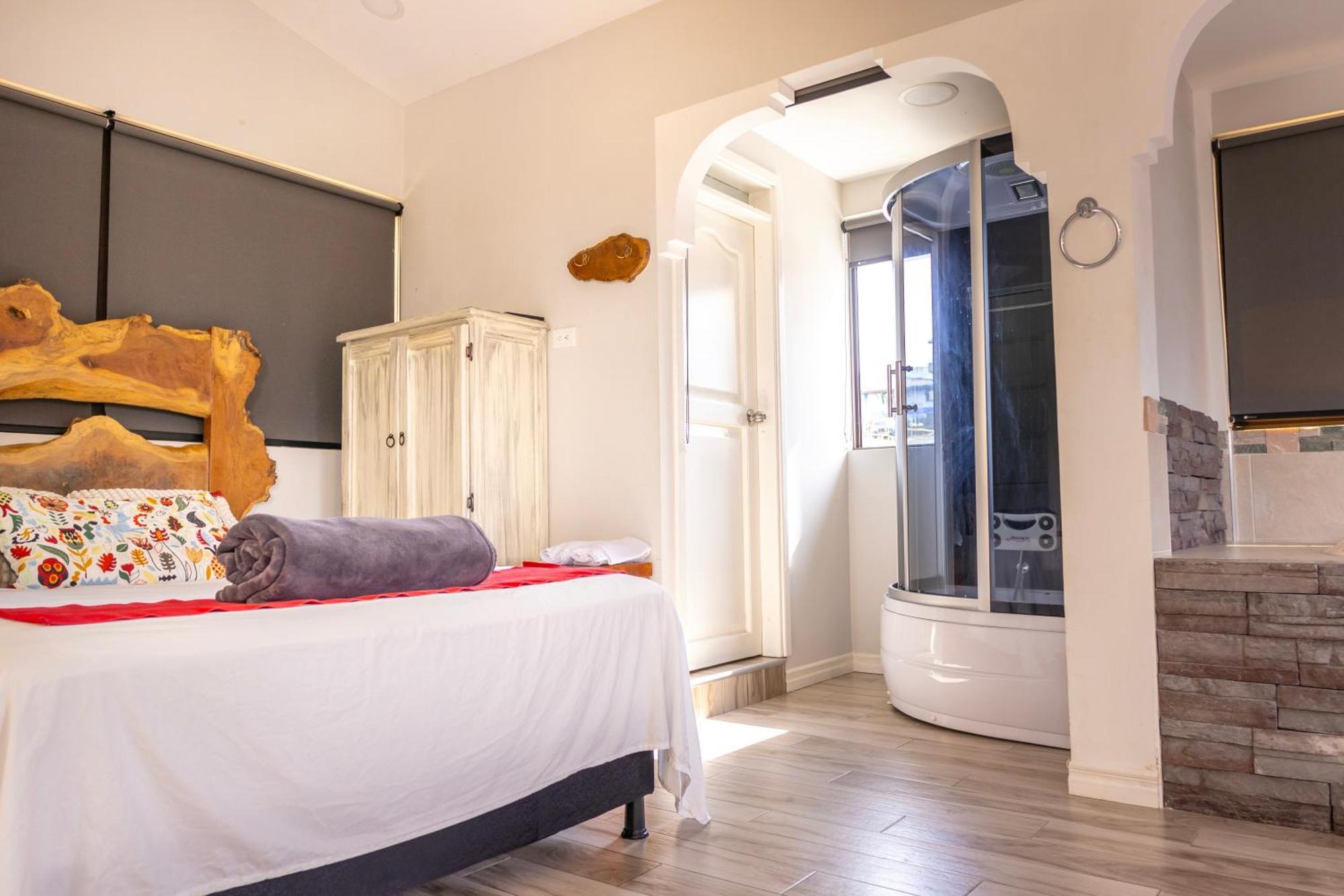 Casa Hotel Alicia Філандія Екстер'єр фото