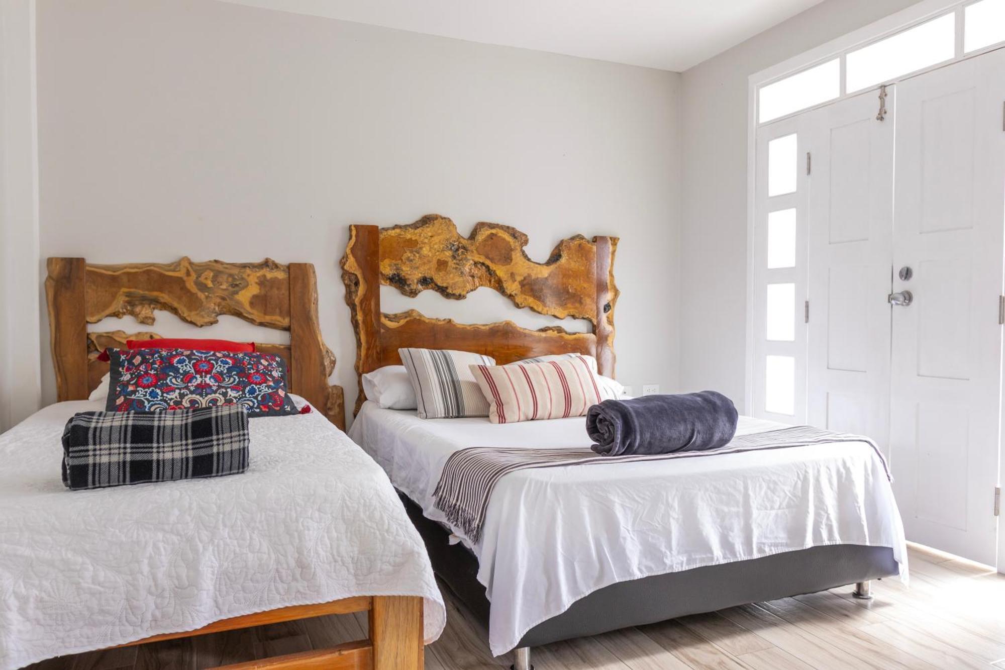 Casa Hotel Alicia Філандія Екстер'єр фото